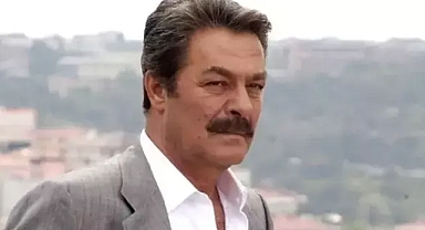 Hastanede tedavi görüyordu! Kadir İnanır'ın sağlık durumu hakkında yeni bilgi geldi