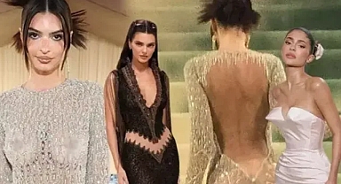 Katy Perry'nin paylaştığı fotoğraflar ortalığı karıştırdı! Annesi bile inandı