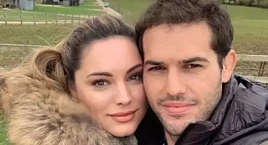 Kelly Brook evlendi, modelliği bıraktı! 'Artık erkeklerin bakışlarını üzerimde istemiyorum'
