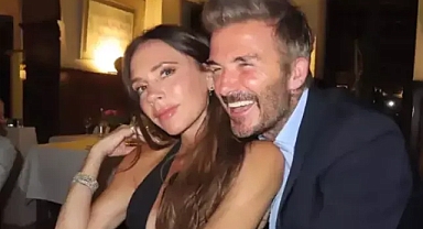 Kendisini sırtında taşıyan eşinin doğum gününü kutladı! 'Birlikte yaşlanmamızı seviyorum'