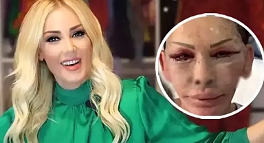 Kim der ki 43 yaşında! Petek Dinçöz'ün fit haline beğeni yağdı