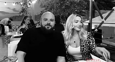 Kız kardeşlerini herkes tanıyordu! İşte Hadise'nin sır gibi sakladığı erkek kardeşi! Benzerlikleri olay oldu