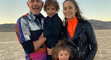 Milyonluk serveti var... Bir kuruşunu bile çocuklarına bırakmayacak... Herkes kendi parasını kendi kazansın!