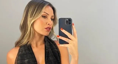 Mustafa Sandal'ın eski eşi Emina Jahovic'in yeni malikanesi dudak uçuklattı! 30 milyon lirayı gözden çıkardı...