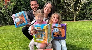 Oyuncu Pelin Akil'den boşanma iddialarına cevap! 'Kavga evliliğin tadı tuzu'