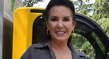 Perihan Savaş'tan Esra Dermancıoğlu'na destek! 'Sanatımızla Cannes'da olmalıyız'