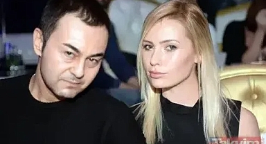 Serdar Ortaç’ın eski eşi Chloe Loughnan evleniyor! 700 bin TL nafaka ödüyordu! İşte Chloe'nin yeni aşkı...