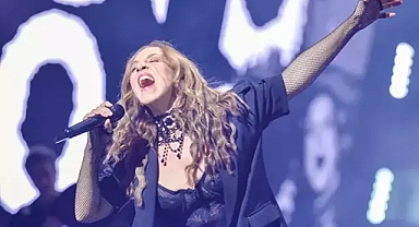 Sertab Erener yıllar sonra Eurovision sahnesine geri dönüyor!