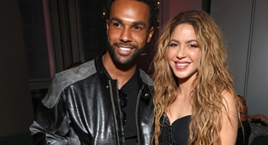 Shakira... 'YENİ SEVGİLİ KONUŞTU; ÖVE ÖVE BİTİREMEDİ!