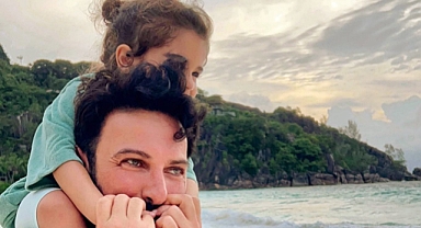 Tarkan'ın eşi Pınar Tevetoğlu müjdeyi verdi: Çok güzel bir albüm geliyor