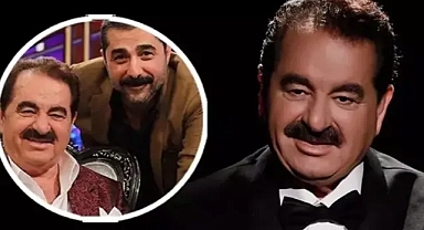 Torunundan İbrahim Tatlıses'e zehir zemberek sözler! 'Yerin dibine batsın dünya malı'
