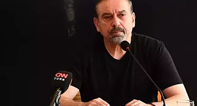 'Yılmaz Erdoğan ile müzikal projemiz var'