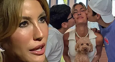 Çağla Şıkel: Yeniden anne olmak istiyorum