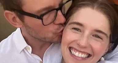 Arnold Schwarzenegger yeniden dede oluyor! Katherine Schwarzenegger üçüncü kez hamile olduğunu duyurdu