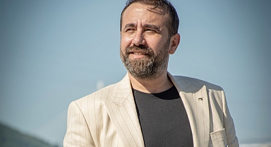 Beytullah Şentürk İLE METAFİZİĞE YOLCULUK...