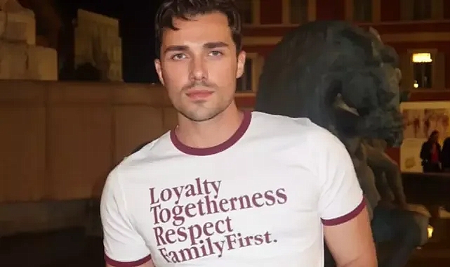 Cemal Can Canseven'den çok konuşulacak itiraf! 'Maaşımı babamdan alıyorum'