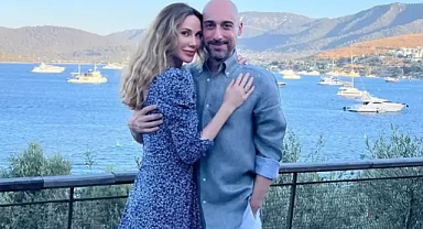 Demet Şener'den 'evlilik' iddialarına yanıt! 'Gönülden bağlıyız'