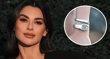 Nesrin Cavadzade'den '11 milyonluk saat' iddiasına açıklama geldi!