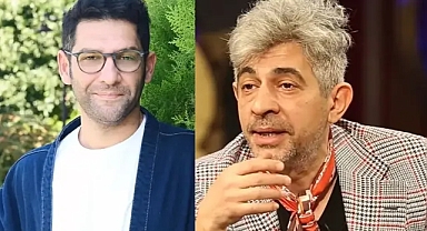 Okan Bayülgen ile Tansel Öngel aynı projede!