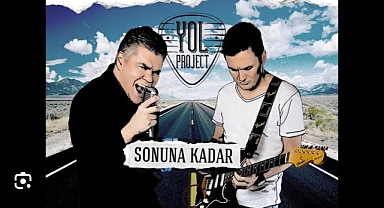 BODRUM HALİKARNASSOS 17 AĞUSTOS AKŞAMI YOL PROJECT EĞLENCEYE DAVET EDİYOR…