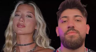 Aleyna Kalaycıoğlu ve Canbay’dan Evliliğe Yeşil Işık!