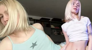 Aleyna Tilki'den Çarpıcı İtiraflar: "Gelecek Kaygım Var!"