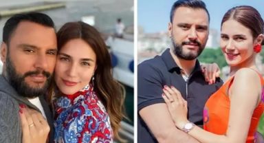 Alişan'ın eşi Buse Varol üniversiteye kayıt yaptıramadığını duyurdu