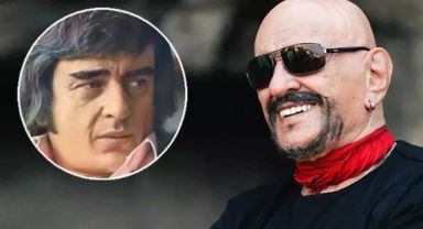 Alpay'ın Son Hali Sevenlerini Duygulandırdı: "Zaman Çok Hızlı Geçiyor"