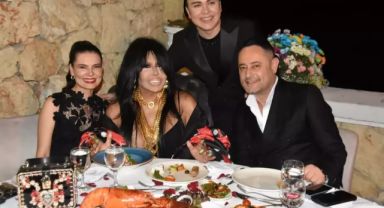 Bülent Ersoy: 'Cenazeme kimsenin gelmesini istemiyorum'