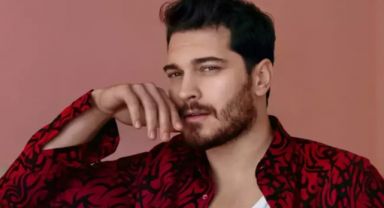 Çağatay Ulusoy, yeni sezonda bölüm başı 3,5 milyon TL kazanacak