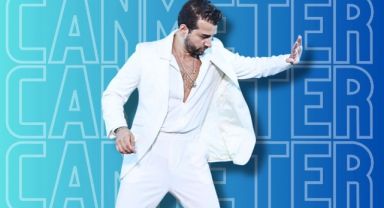 Can Meter'den Yeni Single: "Zaten Aşığım" Müzikseverlerle Buluştu