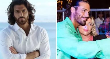 Can Yaman ile Fotoğraf Çektirmenin Ücreti Duda Uçuklattı