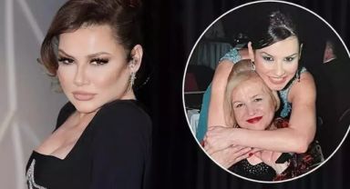 Deniz Seki Annelerini Andı: "Alışmak Değil, Sadece Kabullenmek Mümkünmüş"
