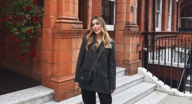 Doren Erişmen "Derismen Official" Markasıyla Moda Dünyasında İddialı Geliyor