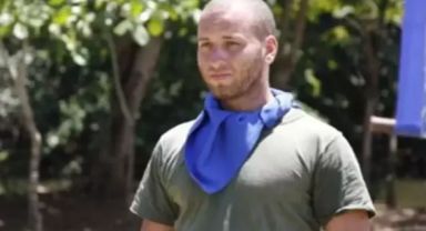 Eski Survivor yarışmacısı Taner Tolga Tarlacı, 18 yıl hapis cezasına çarptırıldı