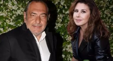 Haftalardır hastanede yatan Reha Muhtar'ın durumu nasıl? Ziyarete giden Nilüfer konuştu: Gayet iyi