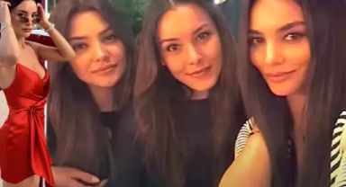 Hazal Filiz Küçükköse'nin Tek Yumurta İkizi Olduğu Ortaya Çıktı: "Üniversite Kazandım, O Evlendi ve Yolumuz Ayrıldı"