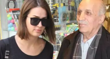 İrem Sak'ın Acı Günü: Babası Dr. Şemsettin Sak Hayatını Kaybetti