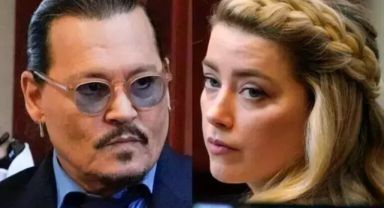 Johnny Depp: "Hayatım Pembe Diziye Dönüştü"