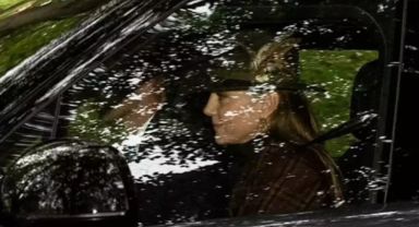 Kate Middleton, kemoterapi tedavisinin ardından ilk kez görüntülendi