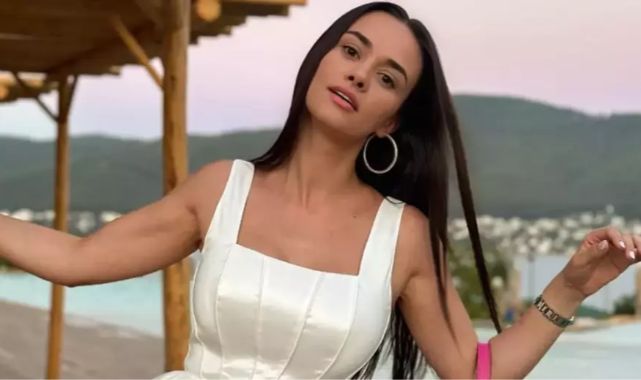 Kıyafet siparişi veren Hande Soral'ın paketinden altın yüzük çıktı! Sahibini arıyor