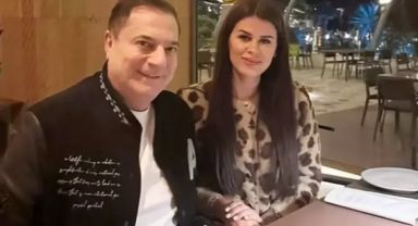 Mehmet Ali Erbil'nin 40 yaş küçük sevgilisi cinsel hayatlarını ortaya saçtı: Çok güzel