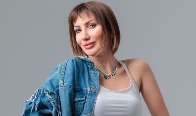 Mine Ayman’ın İlk Konuğu Ferhat Göçer Oldu
