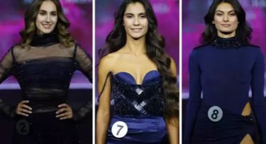 Miss Turkey 2024 birincisi belli oldu! İdil Bilgen Türkiye Güzeli oldu