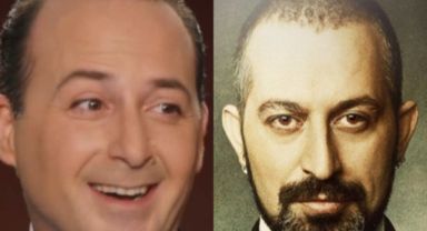 "MOE Açıkhava Sahnesi'nde Yıldızlar Geçidi: Tolgshow ile Kahkaha Tufanı Başladı!"
