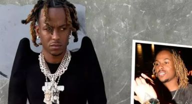 Rich the Kid İstanbul’da: Hayranlarıyla Buluştu!