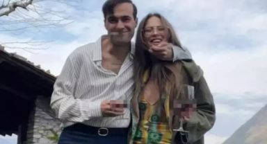 Serenay Sarıkaya'dan Mert Demir'e Sitem: "Ayıp, Ayıp"
