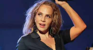 Sertab Erener, İzmir Konserinin İptali İçin Organizasyon Şirketini Suçladı