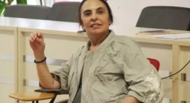 Ünlü Senarist ve yönetmen Tomris Giritlioğlu hayatını kaybetti