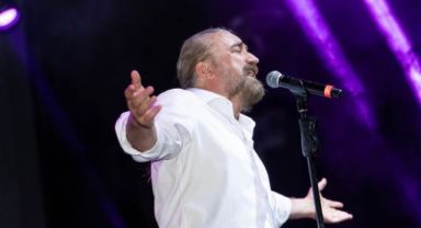 Volkan Konak, Kıbrıs'ta Unutulmaz Bir Gece Yaşattı